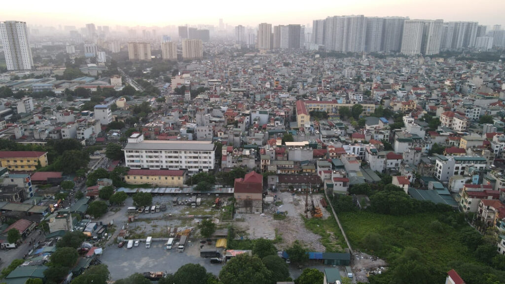 Pháp lý – Tiến độ – Chủ đầu tư