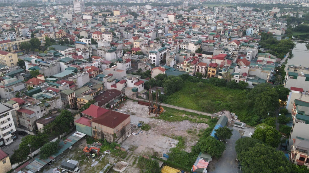 Pháp lý – Tiến độ – Chủ đầu tư