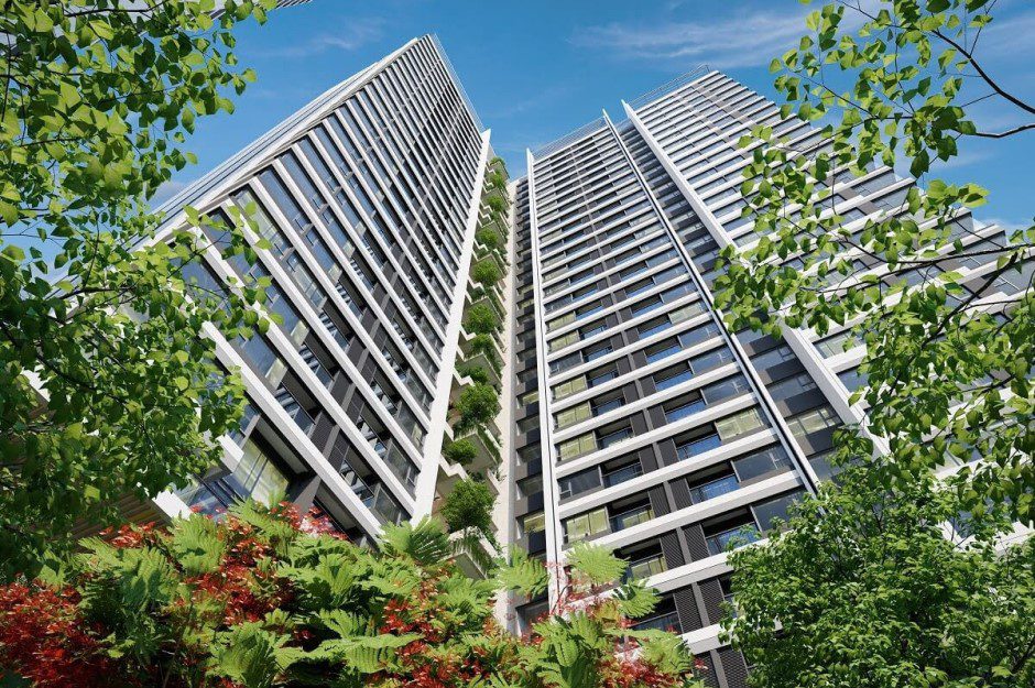 Tổng quan dự án