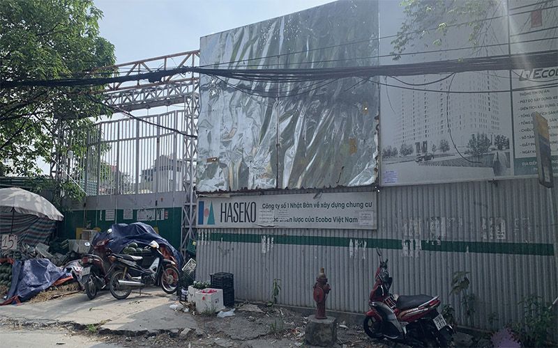 Pháp lý – Tiến độ – Chủ đầu tư