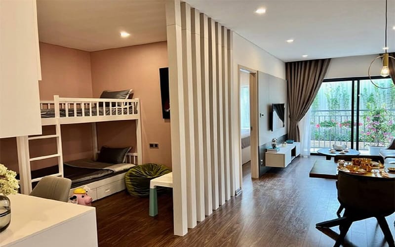 Tổng quan về dự án 468 Vĩnh Hưng - Hoàng Mai