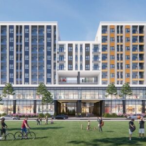 Tổng quan dự án