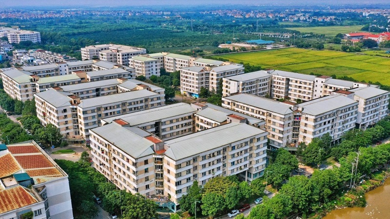 Bức tranh tổng quan về thực thi chính sách NOXH năm 2025