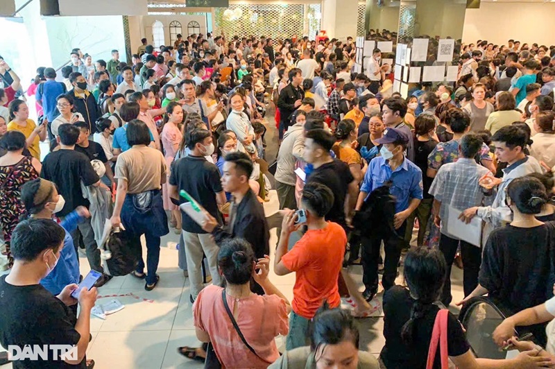 Những kết quả nổi bật trong phát triển nhà ở xã hội