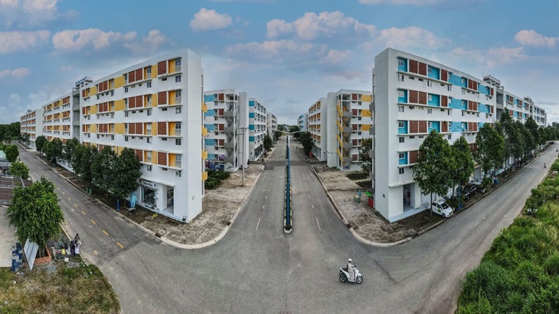 Các tồn tại trong triển khai chính sách NOXH