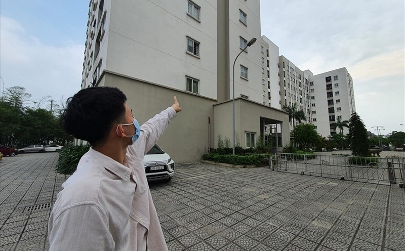 Nhà ở xã hội là gì? Ai được mua?