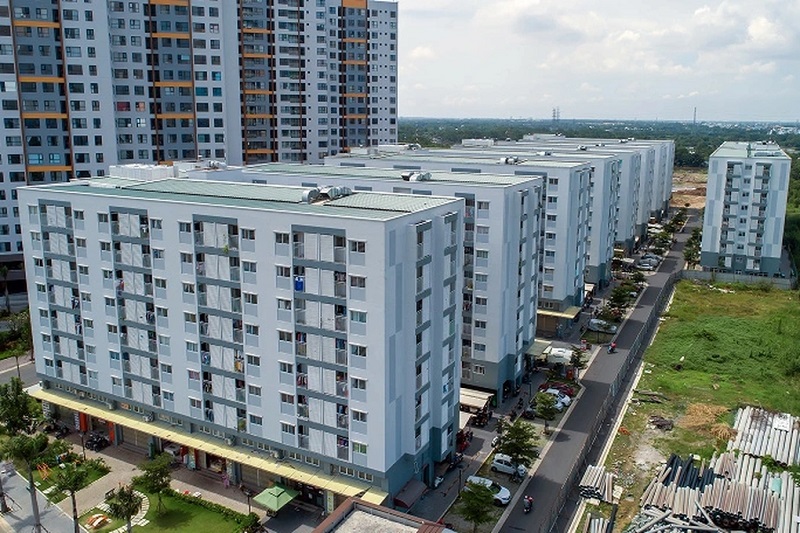 Nhà ở xã hội là gì? Ai được mua?