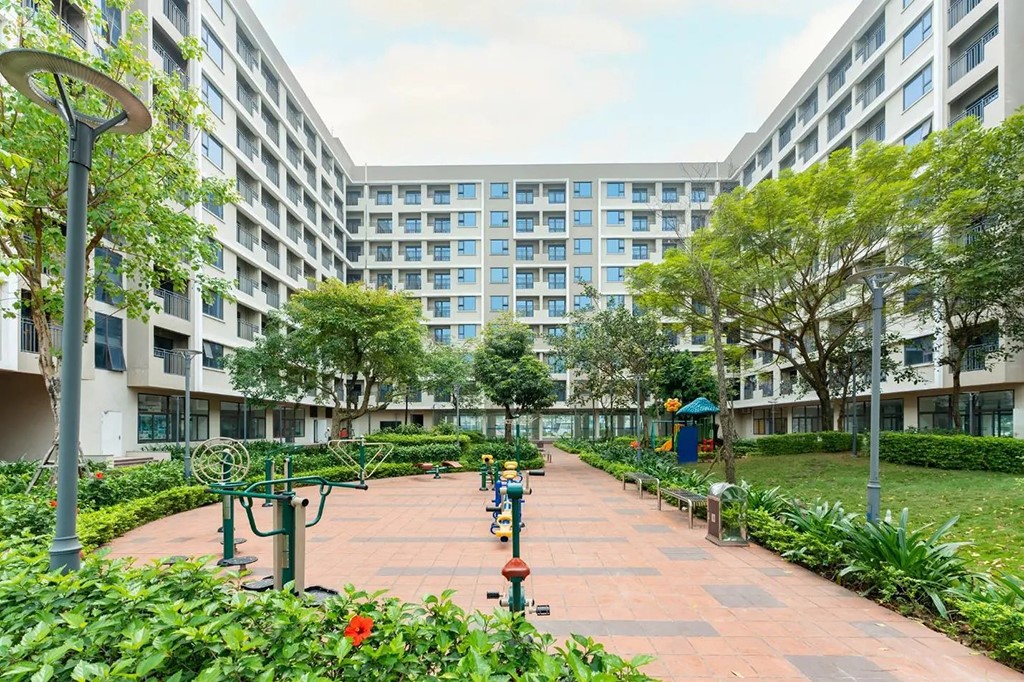 Điều kiện để được xét duyệt mua nhà ở xã hội