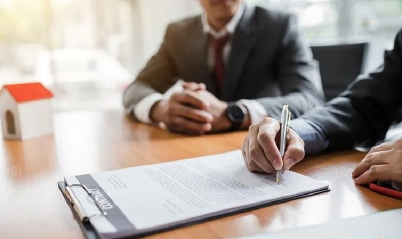 Có nên sử dụng dịch vụ làm hồ sơ mua nhà xã hội?