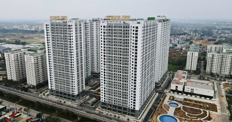 Tổng quan chính sách nhà ở xã hội năm 2025