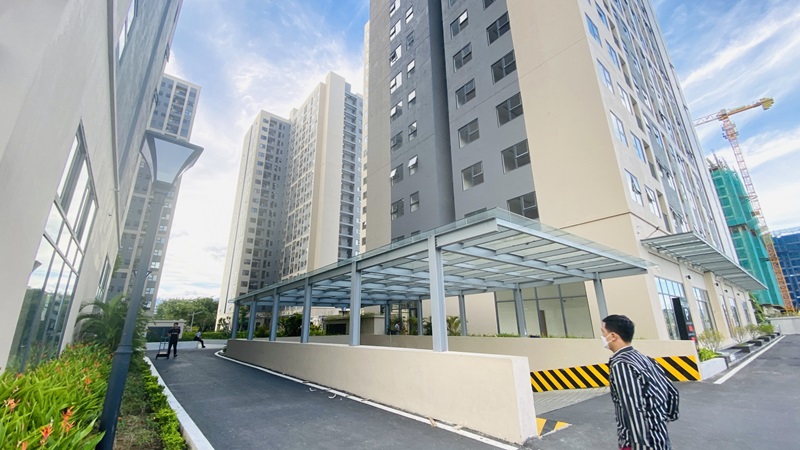 Một số lưu ý quan trọng khi mua nhà ở xã hội 2025