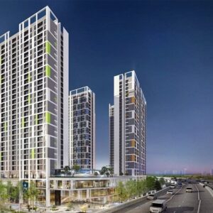 Hacinco Nguyễn Xiển - Hoàng Mai