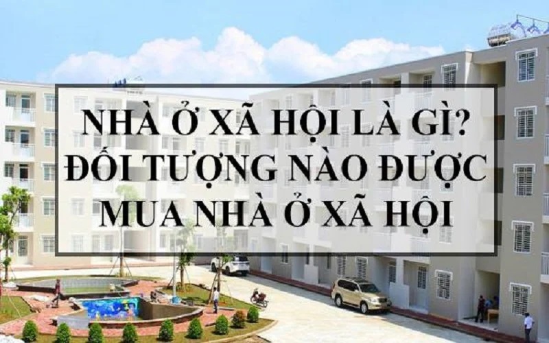 Nhà ở xã hội 2025 – hiểu đúng trước khi chuẩn bị hồ sơ