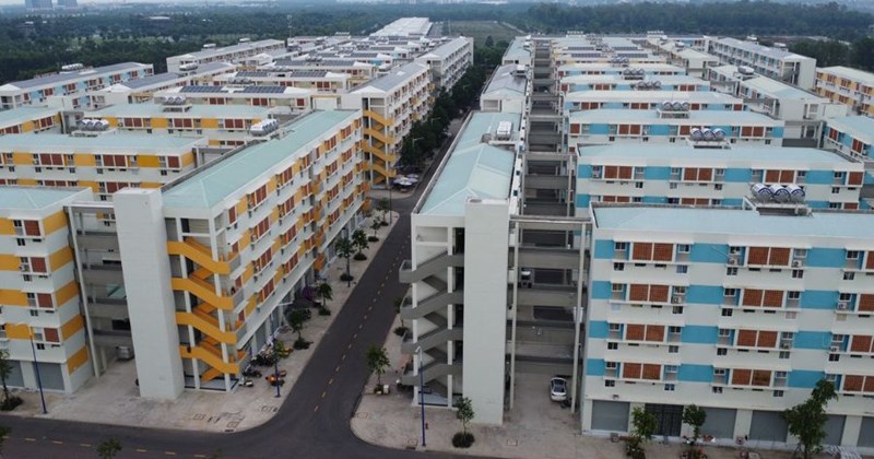 Quy trình mua nhà ở xã hội 2025 – 5 bước rõ ràng