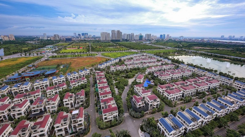 Xu hướng chuyển dịch nhà ở xã hội vào các khu vực nội đô