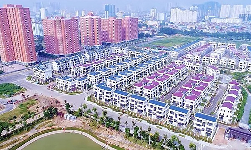 Tác động khi NOXH xuất hiện tại khu nhà giàu