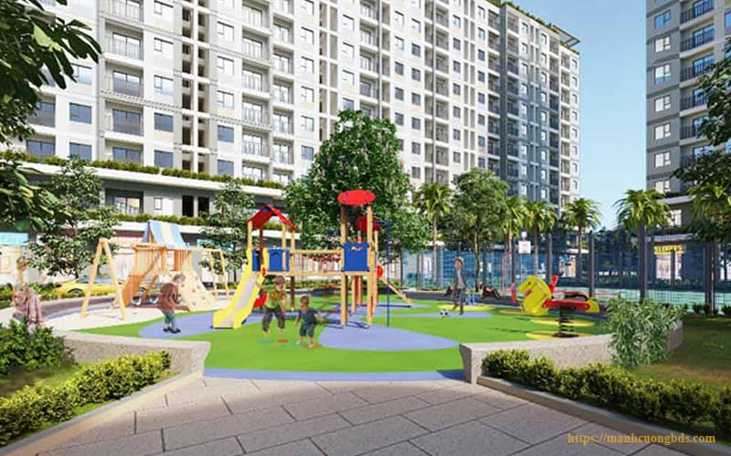 Tổng quan dự án