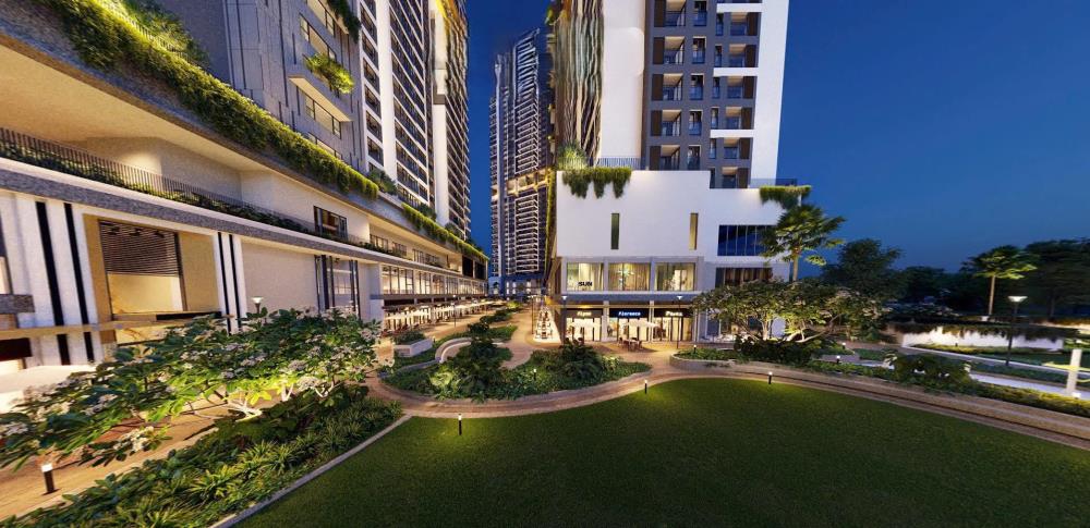 Tổng quan dự án