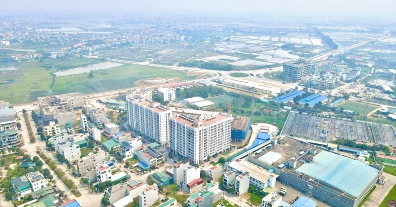 Những nội dung chủ chốt được sửa đổi, bổ sung