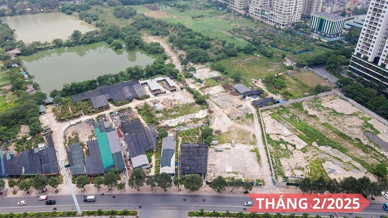 Pháp lý – Tiến độ – Hình thức sở hữu