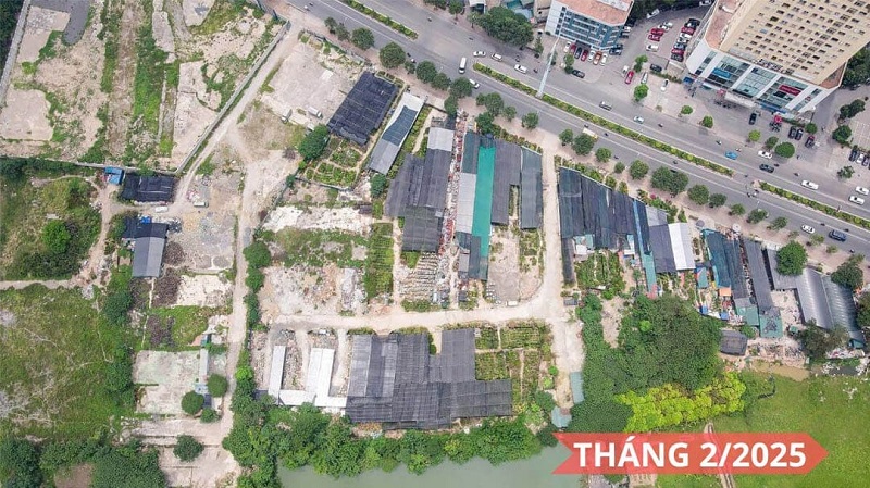 Pháp lý – Tiến độ – Hình thức sở hữu