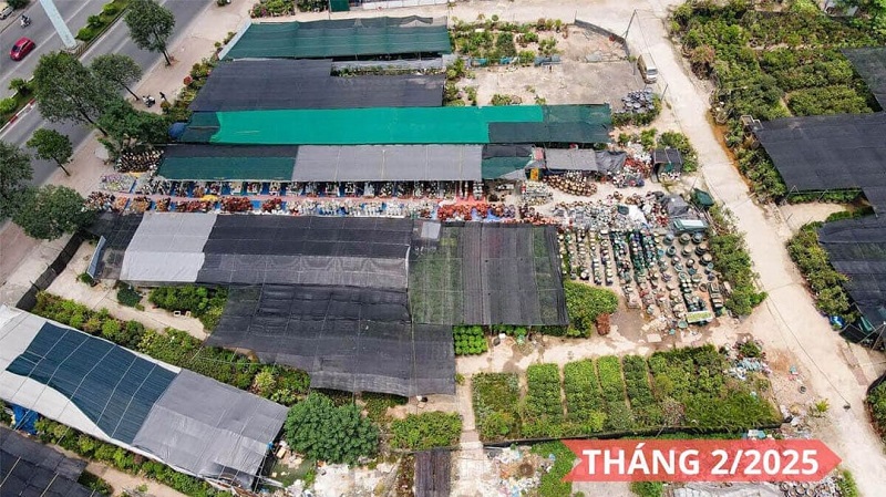 Ai phù hợp với dự án này?