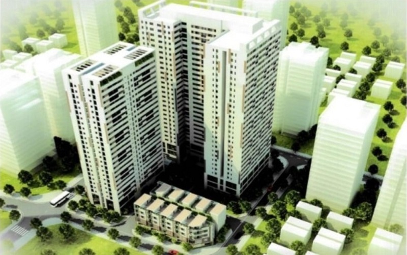 Tổng quan dự án rice city tố hữu