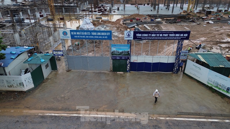 Pháp lý – Tiến độ – Chủ đầu tư