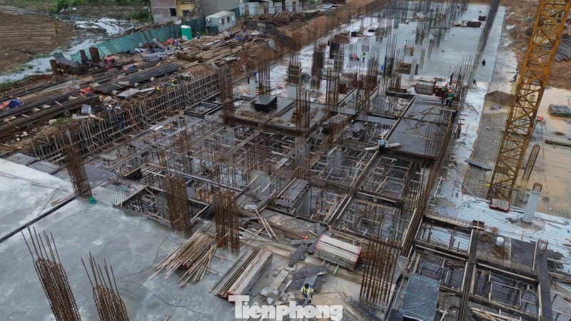 Pháp lý – Tiến độ – Chủ đầu tư