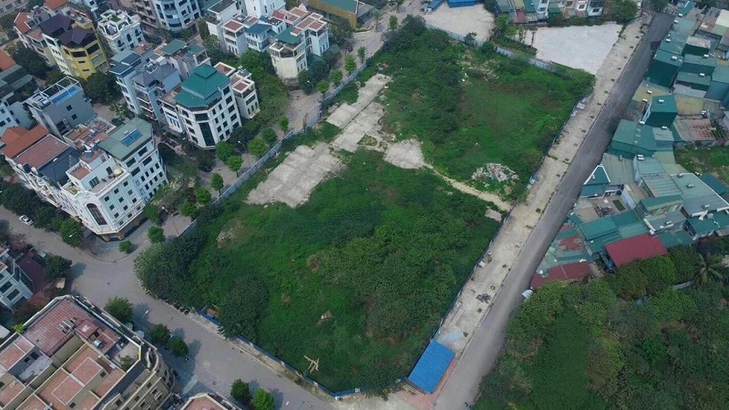 Pháp lý, tiến độ & hồ sơ mua