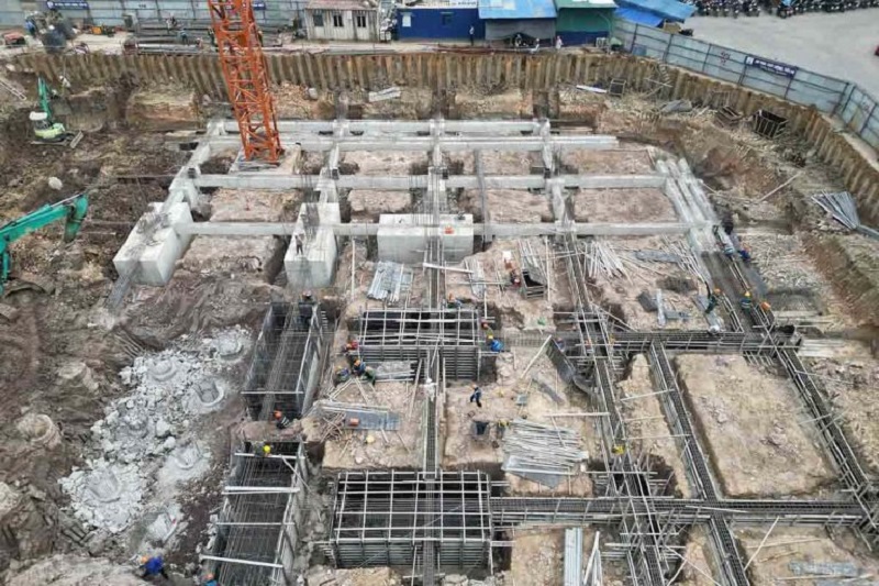 Pháp lý, tiến độ & hồ sơ mua