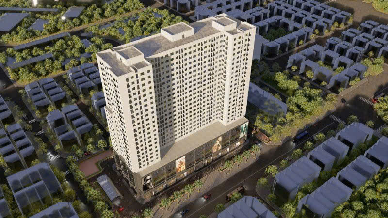 Tổng quan về dự án