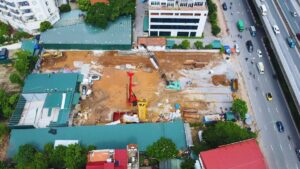 Giá bán, tiến độ & pháp lý