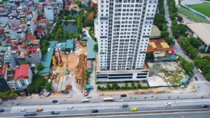 Giá bán, tiến độ & pháp lý