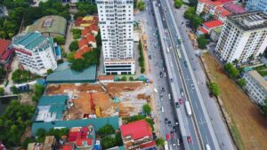 Giá bán, tiến độ & pháp lý