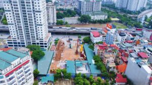 Giá bán, tiến độ & pháp lý