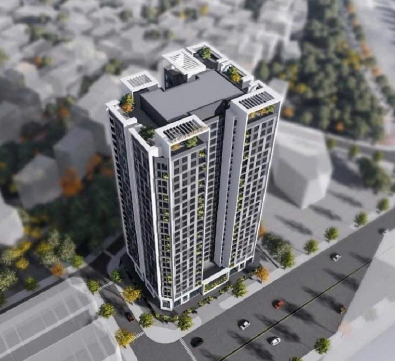 Tổng quan dự án Vân Canh HUD