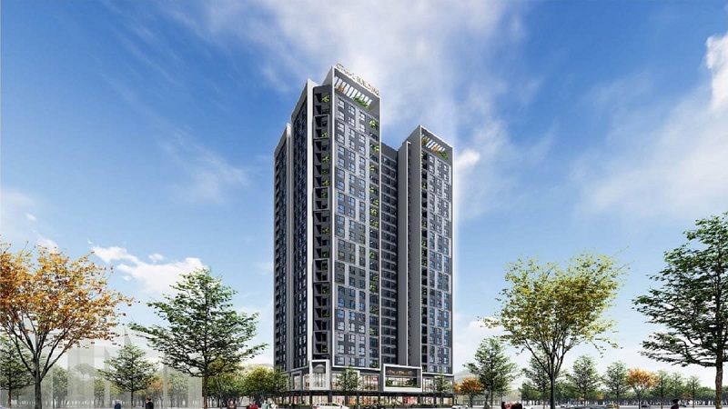 Tổng quan dự án Vân Canh HUD