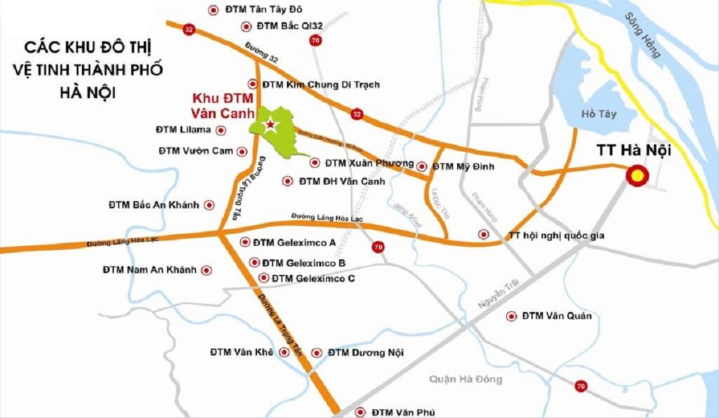 Tiềm năng tăng giá & phù hợp người mua