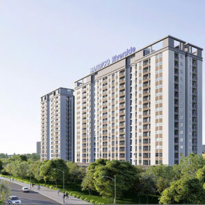 Tổng quan dự án