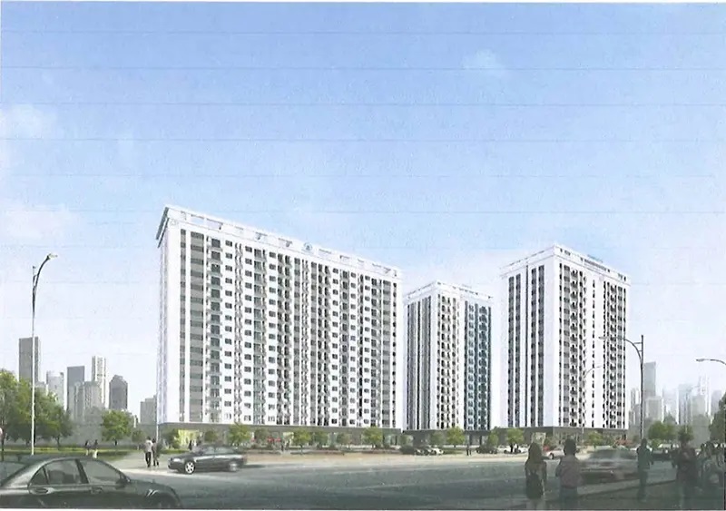 Tổng quan dự án