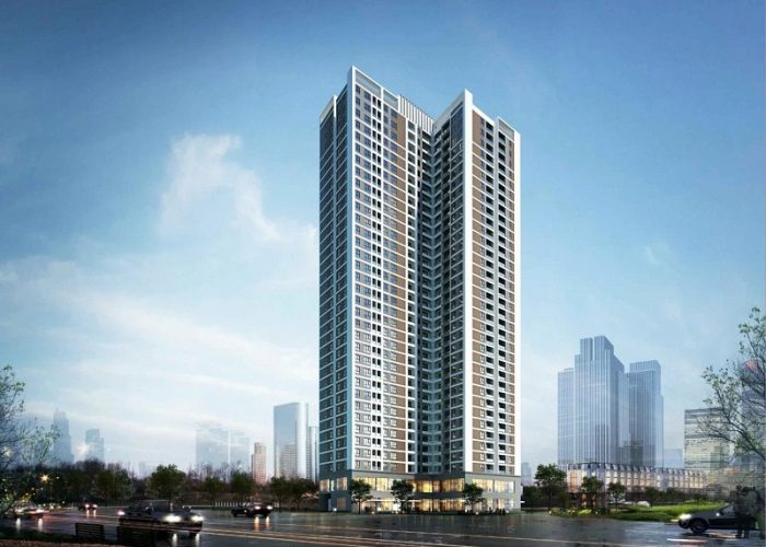 393 Lĩnh Nam - Hoàng Mai