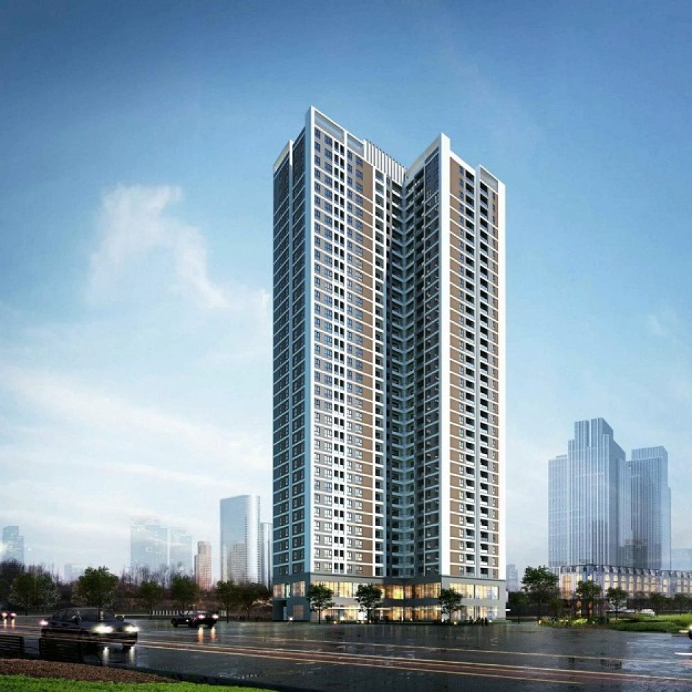 393 Lĩnh Nam - Hoàng Mai