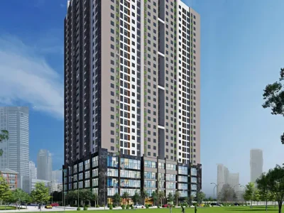 468 Vĩnh Hưng – Hoàng Mai (1)