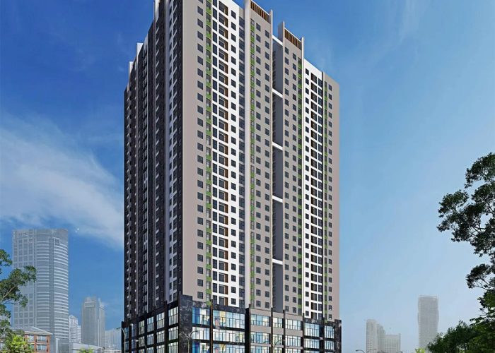 Tổng quan về dự án