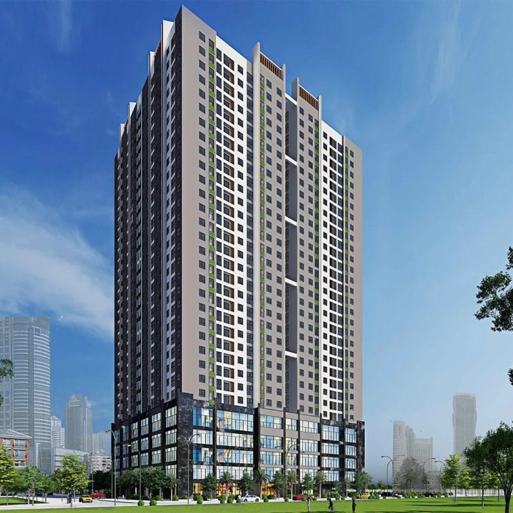 Tổng quan về dự án