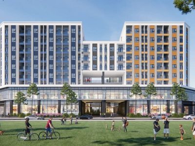 Tổng quan dự án