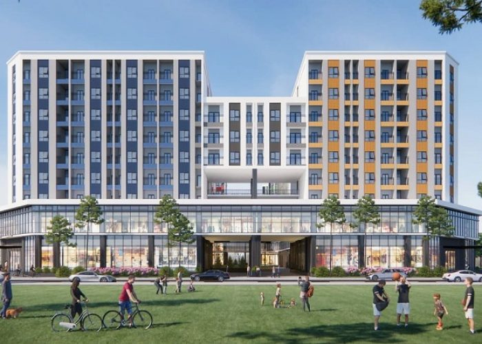 Tổng quan dự án