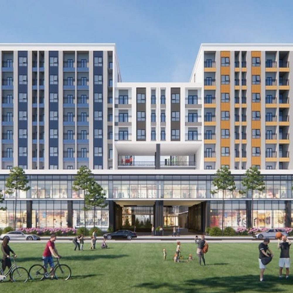 Tổng quan dự án