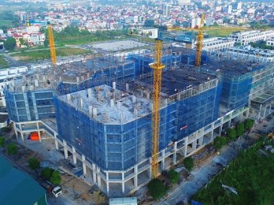 Pháp lý minh bạch – Chủ đầu tư uy tín